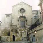Chiesa di San Domenico - Città vecchia